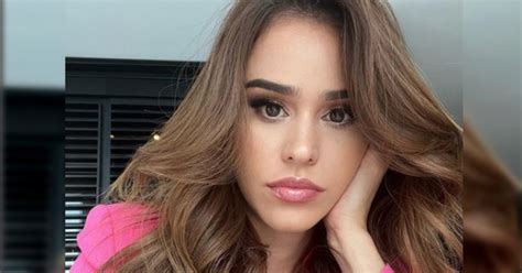 yanet garcia fotos filtradas|Filtran FOTO de Yanet García sin nada de ropa de su OnlyFans